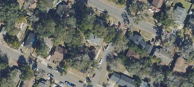 Four-Unit Quadplex