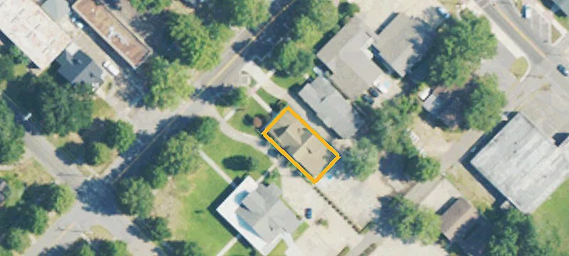 Single-Tenant Office Unit