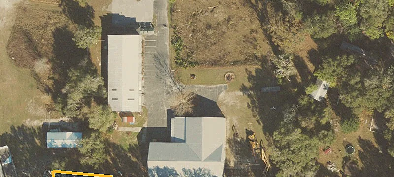Two-Building Flex Property