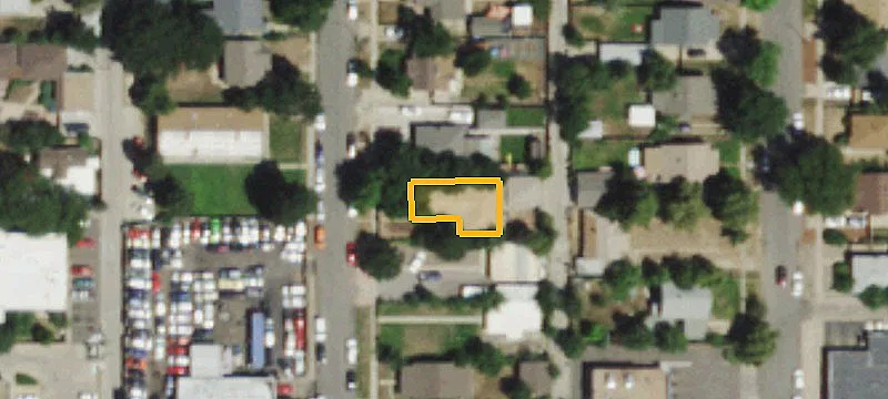 Updated Half-Duplex with Garage