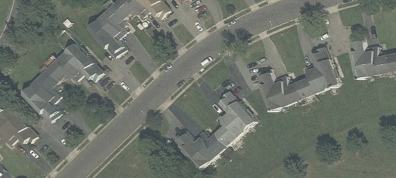 Two-Unit Duplex with Garage