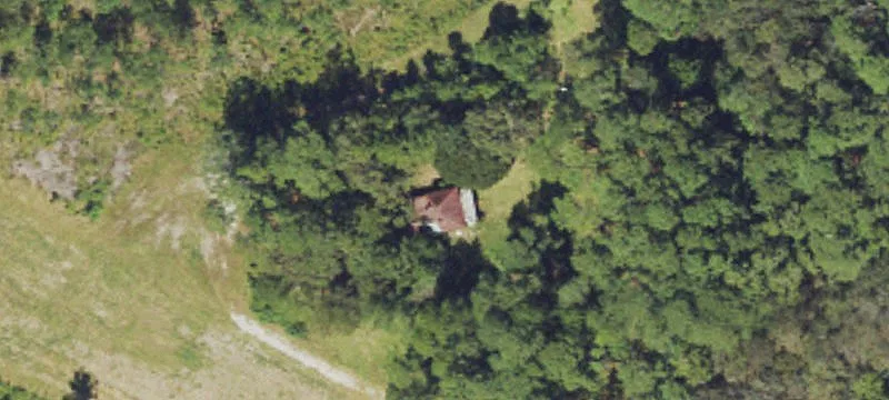 Commercial Land with Highway Frontage