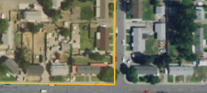 Renovated Duplex