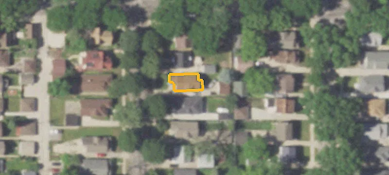Updated Duplex with Vacant Units