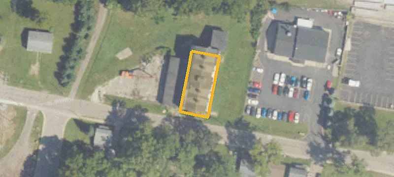 New Flex Space with Office