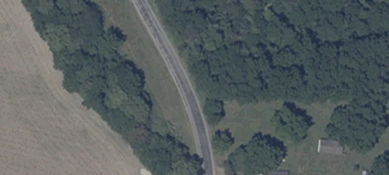 Tillable Agricultural Land