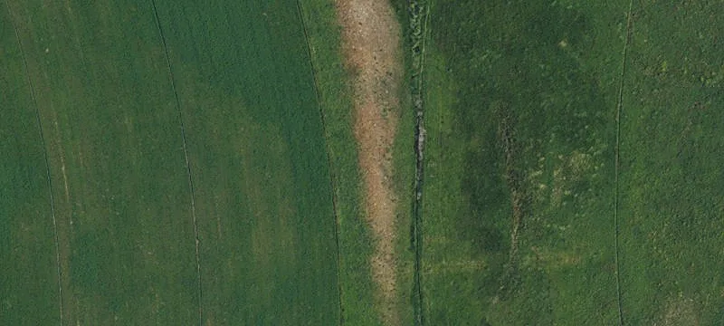 Farm Property with Central Air