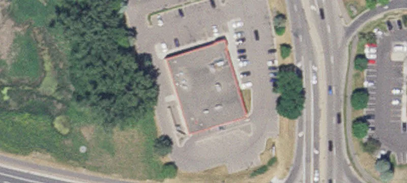 General Commercial Specialty Property