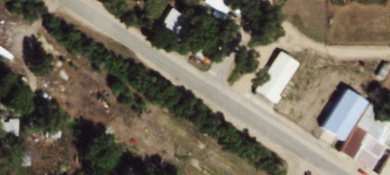 Land