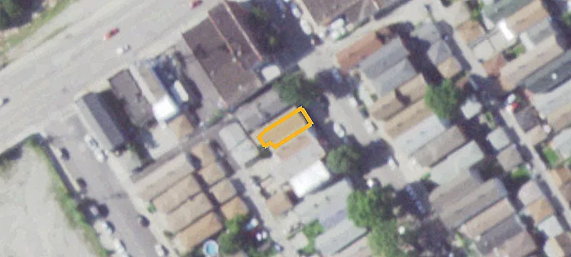Updated Duplex with Garage