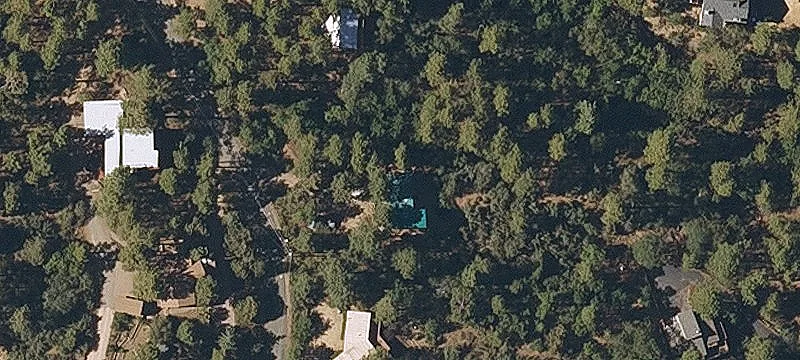 15-900 N Turkey Run, Prescott, AZ
