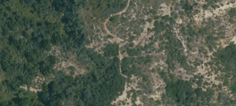 South-Facing Agricultural Farm
