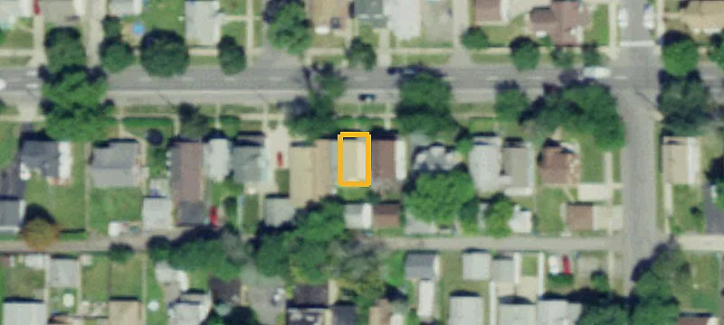 Two-Unit Duplex