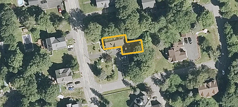 Duplex Property with Apartment Suite