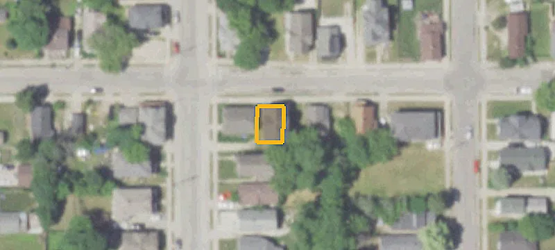 Remodeled Three-Unit Property