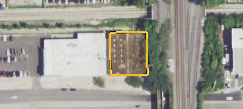 Flex Space Building