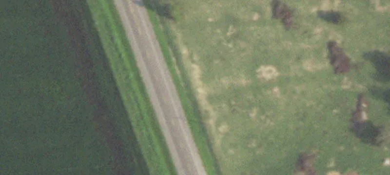 Unrestricted Ranch Land with Pond