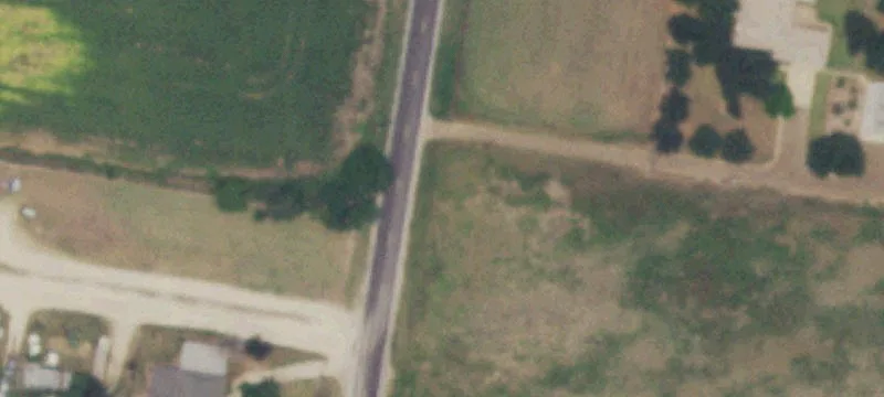 Vacant Land