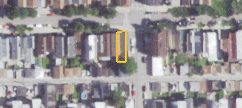 Four-Unit Property with Coach House
