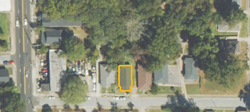 Two-Unit Duplex Near Westside Trail