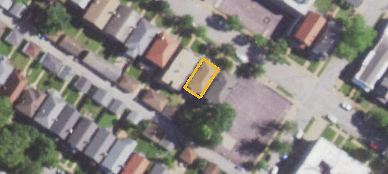 Updated Two-Unit Duplex