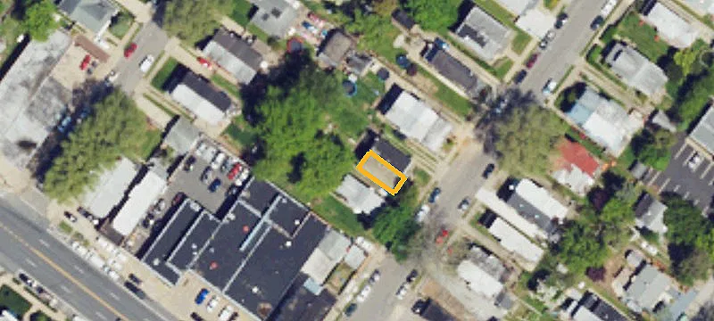 Two-Unit Duplex Property