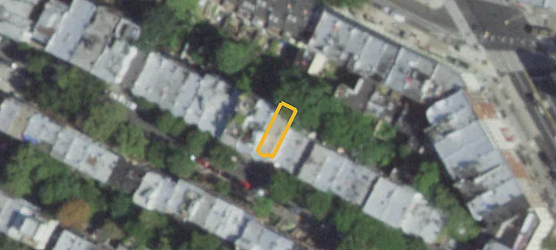 Three-Bedroom Residential Income Property