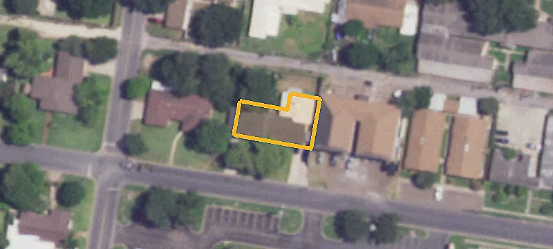 Renovated Triplex