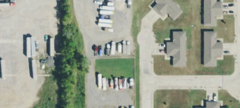 Unimproved Land