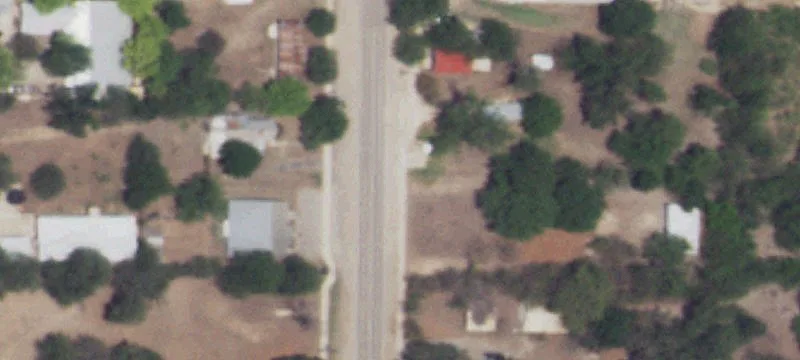 Main Street Mixed-Use Property