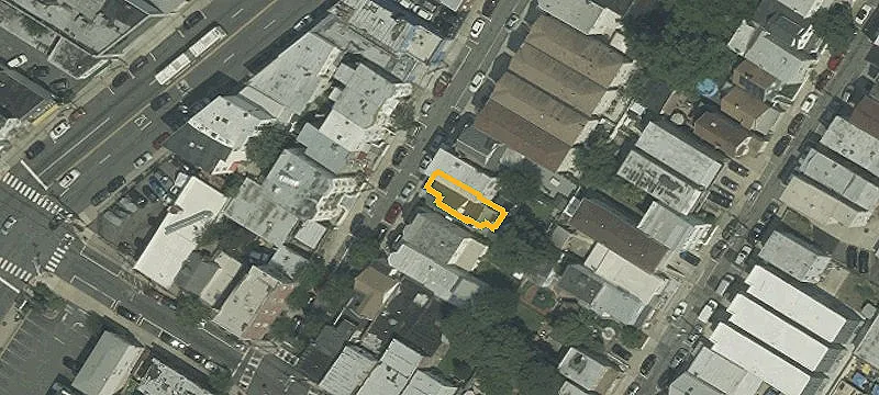 Two-Unit Multifamily Property
