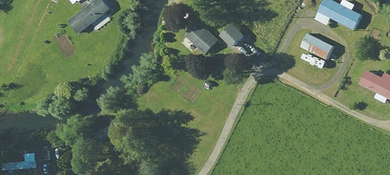 Land