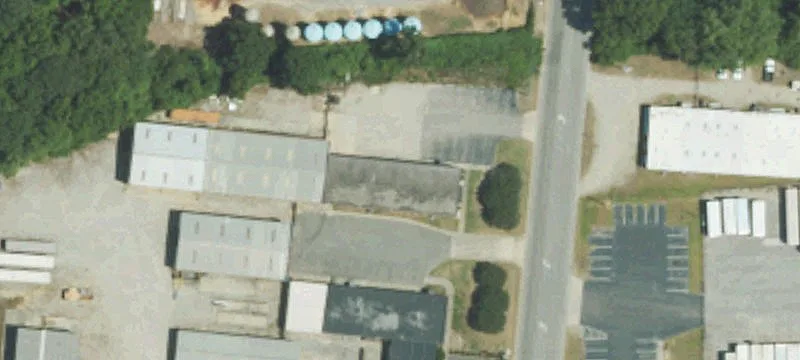 Flex Space With Warehouse Bays