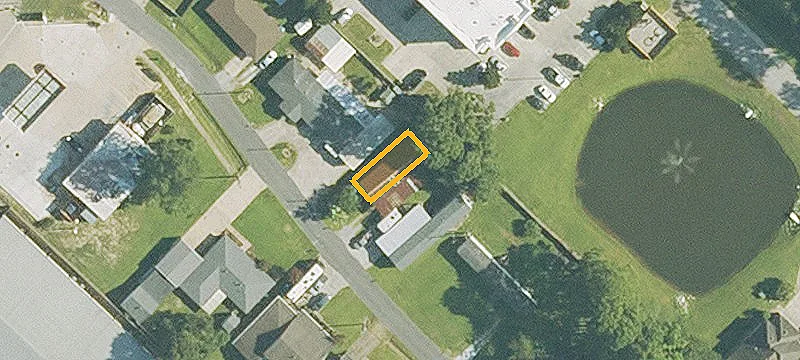 Lot 1 Theo St, Lafayette, LA