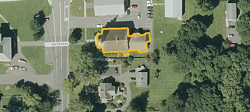 Two-Unit Duplex with Farmland Views