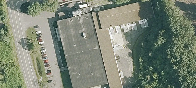 Industrial Property