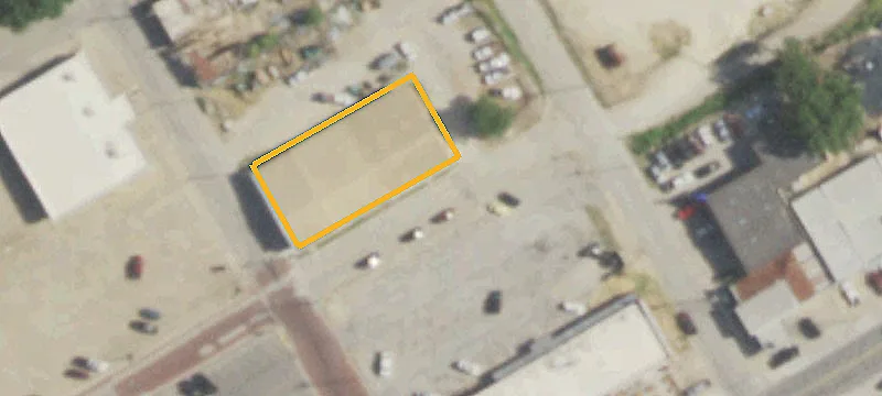 Executive Office Units with Conference Room