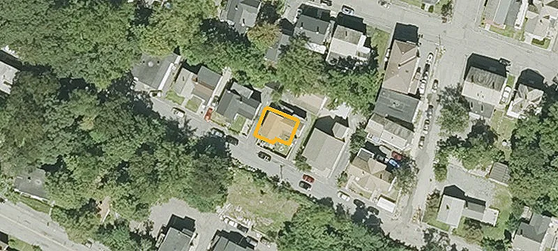 Duplex With Updated Systems