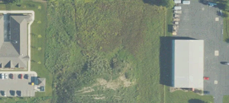 Commercial Land Near Retail Anchor