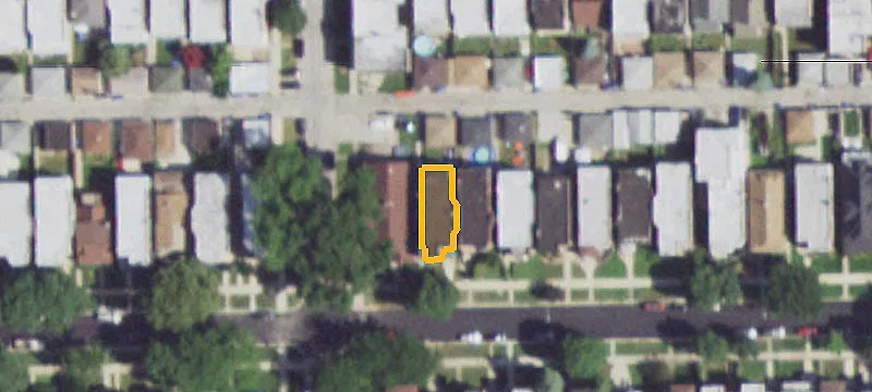 Two-Unit Duplex with Original Character