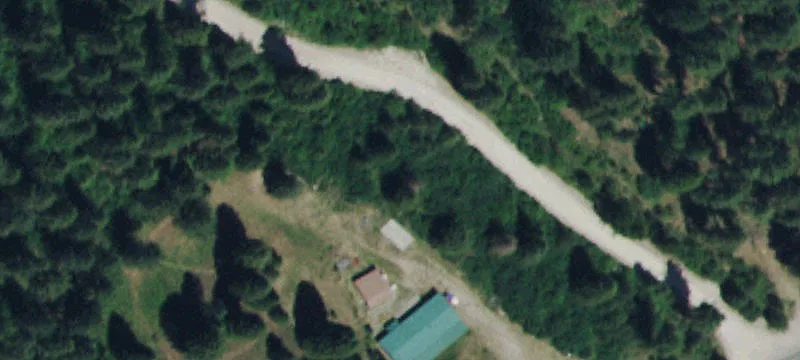 Renovated 8-Room Bed & Breakfast