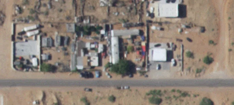 Commercial Development Land