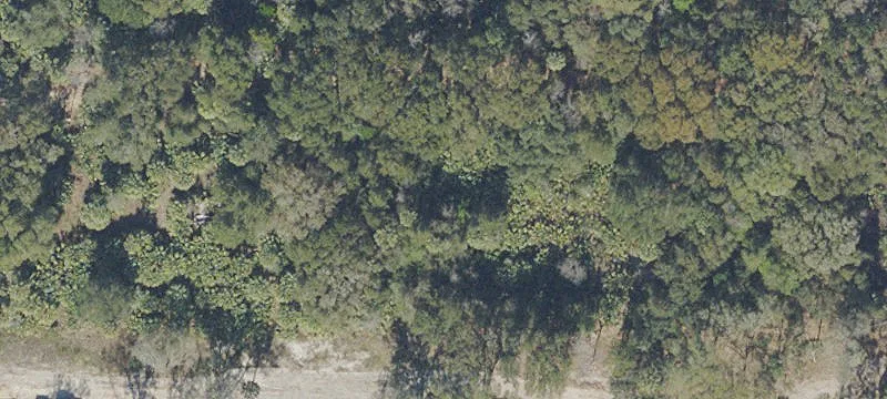 Highway-Frontage Commercial Land