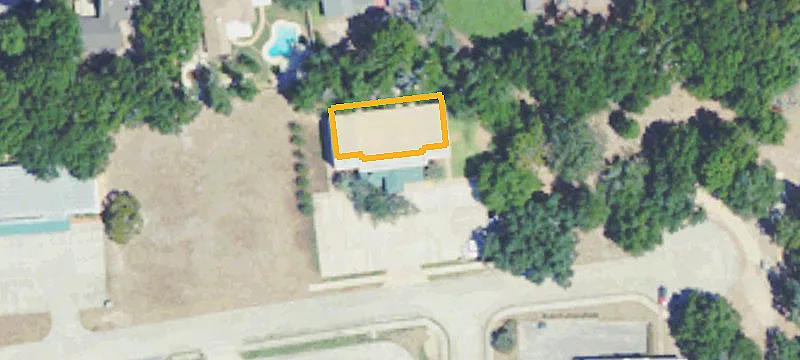 Mixed-Use Property With Medical Office