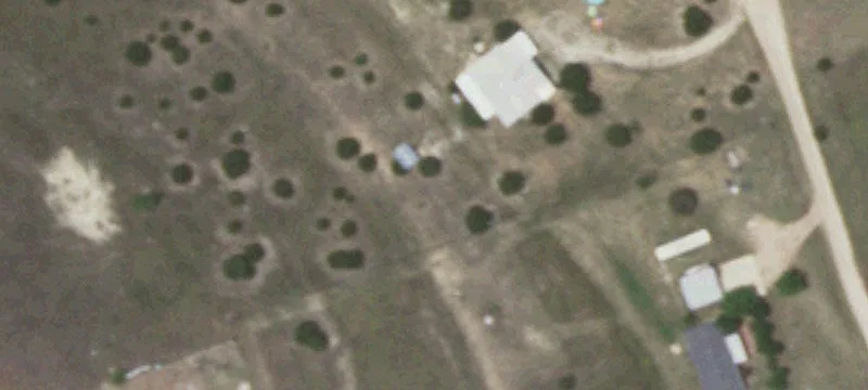 Land