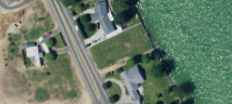 Land