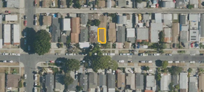 Three-Unit Triplex with Legal ADU