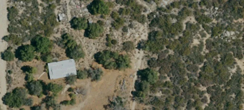 Ranch Compound With Multiple Homes