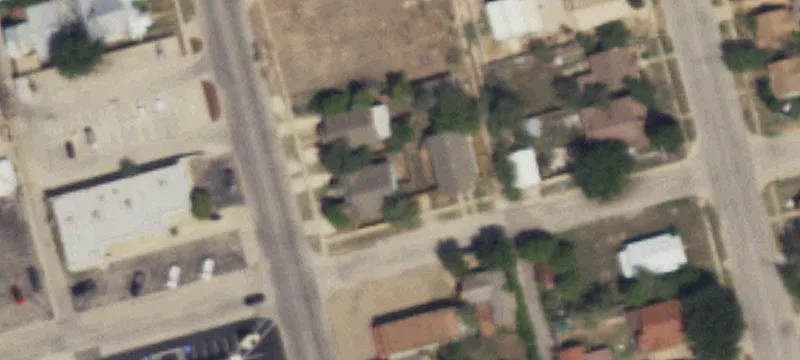 Six-Unit Duplex Property