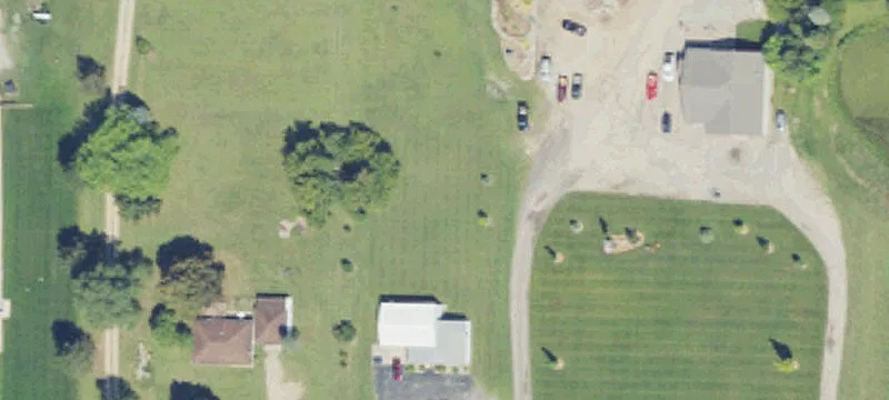 Cannabis Cultivation Warehouse